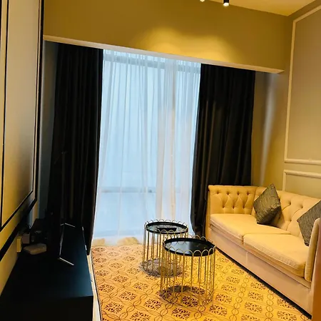 Maxx Royal Axon Bukit Bintang Apartment Kuala Lumpur Exterior photo