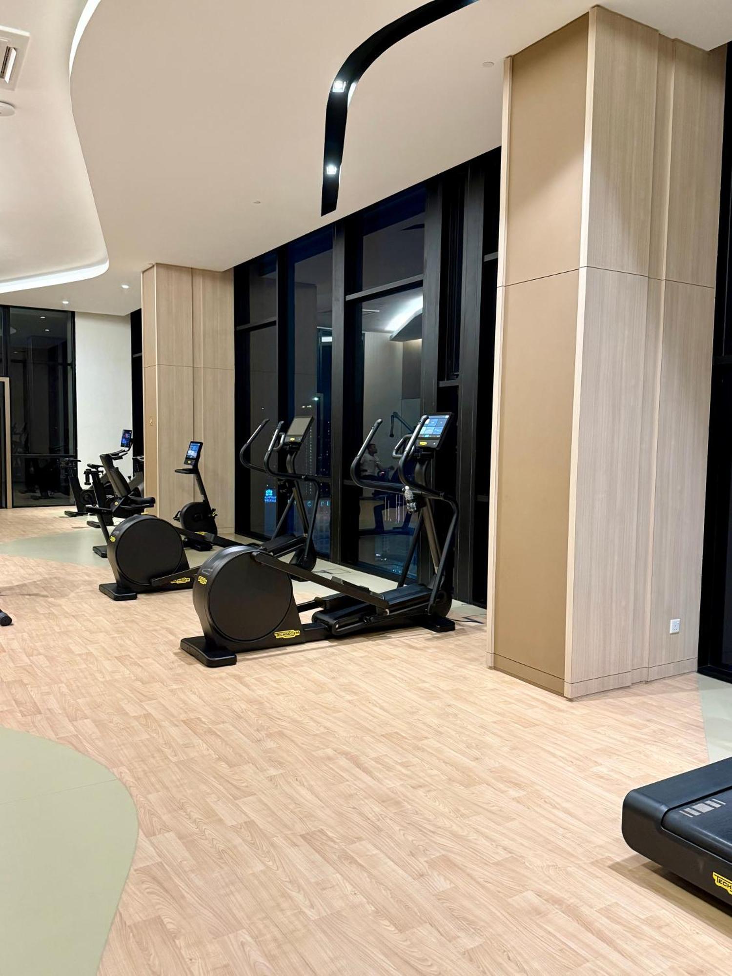 Apartment Maxx Royal Axon Bukit Bintang Kuala Lumpur
