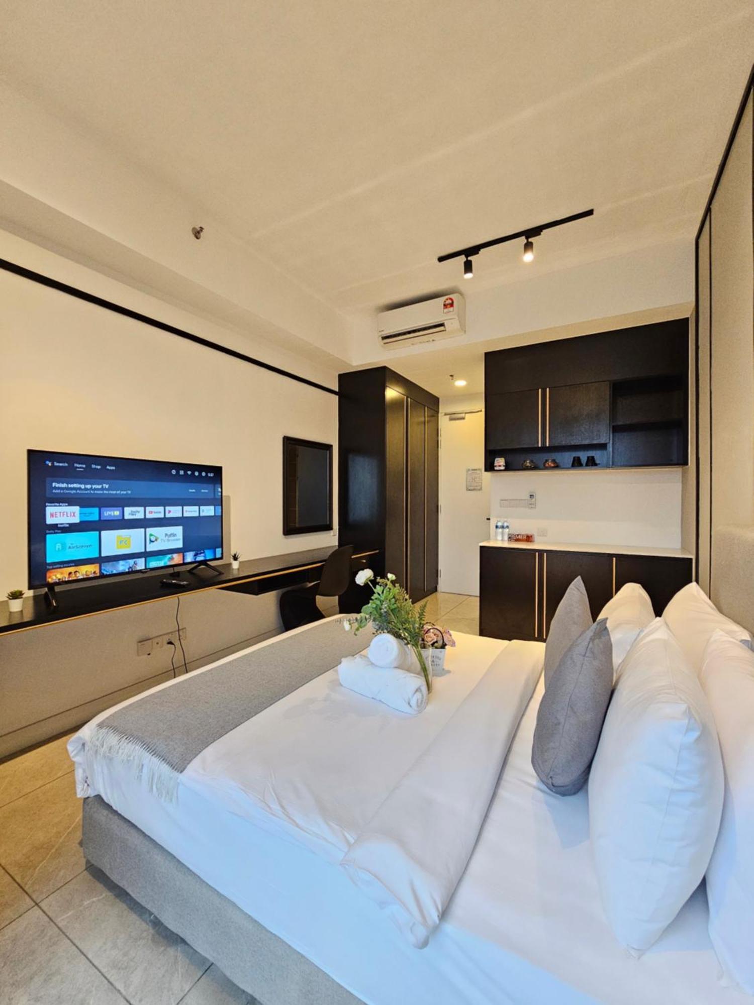 Maxx Royal Axon Bukit Bintang Kuala Lumpur